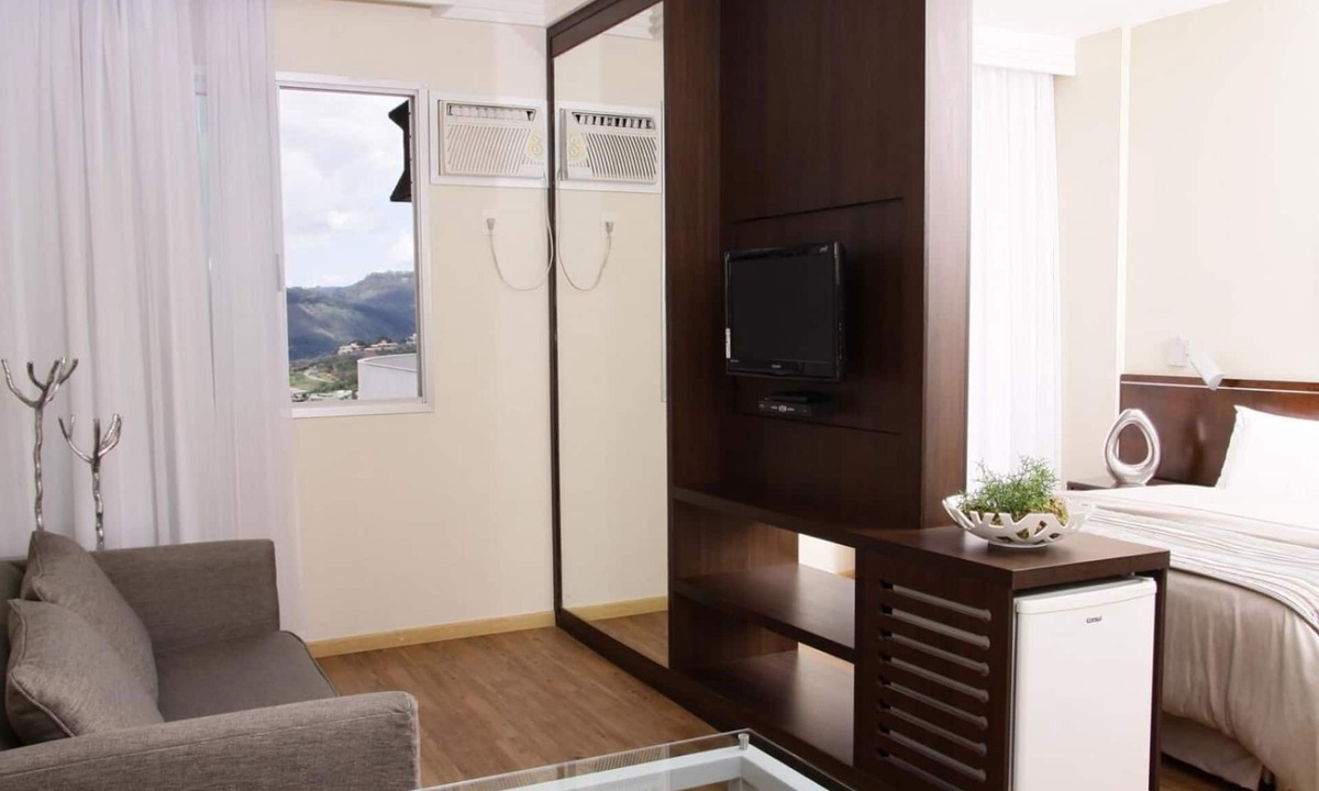 Belo Horizonte Hotel | Piemonte Hotel