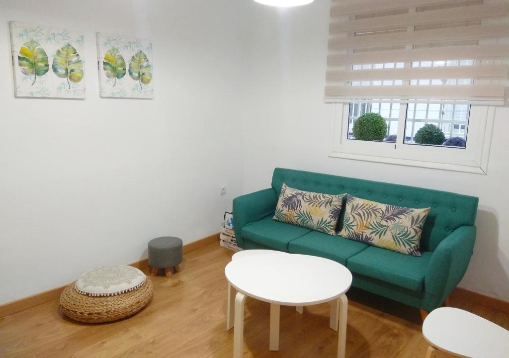 Ciudad Jardin Apartment | Piso en Córdoba Emili´s House2