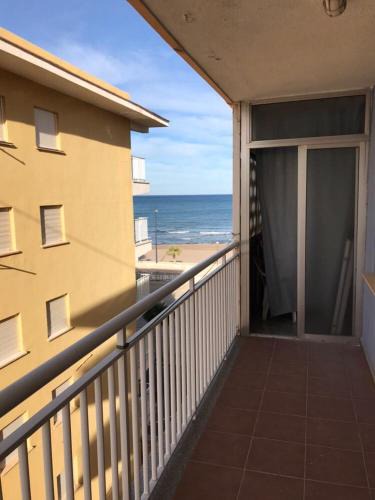 Miramar Apartment | Piso ideal para las vacaciones
