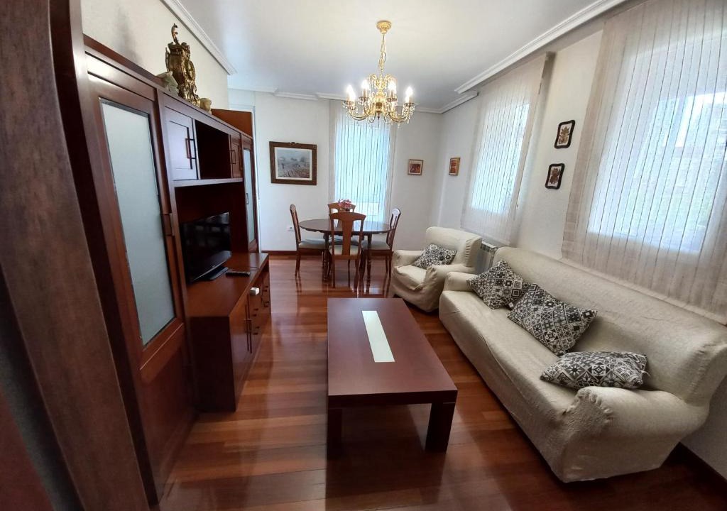 O Carballino Apartment | Piso Villa Aurora