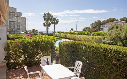 Alcossebre Apartment | Planta baja en primera linea - Roquer Marti ALBERT VILLAS