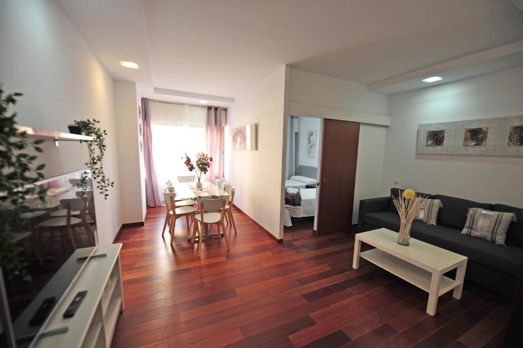 Cadiz Apartment | Playa Moderno 3 Dormitorios 2 Baños