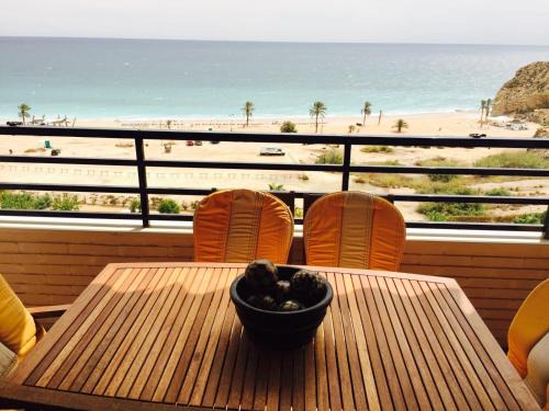 Villajoyosa Apartment | Playa Paraiso 27A