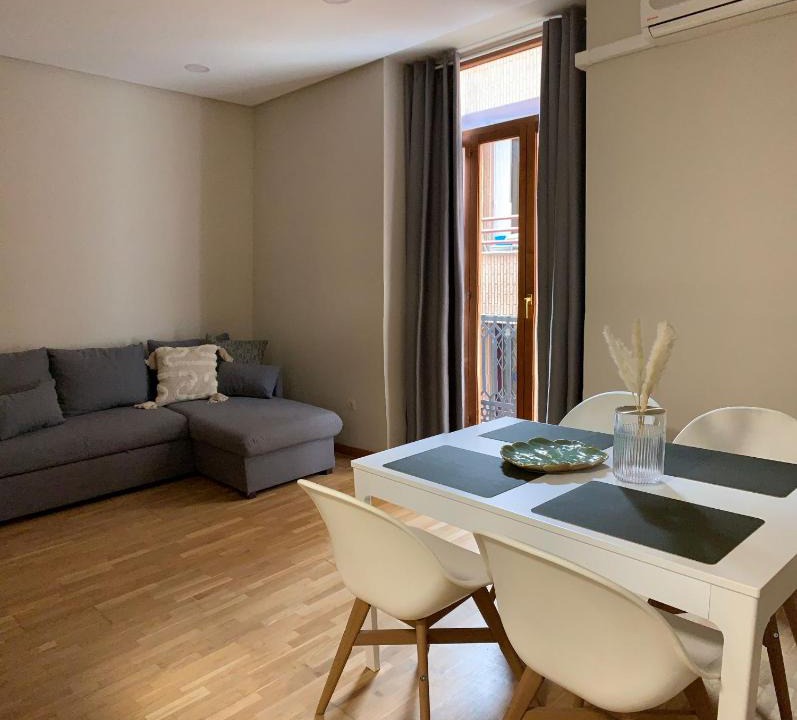 Sant Francesc Apartment | Plaza Ayuntamiento Apartment