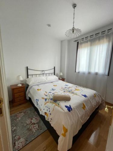Rejas Apartment | Plenilunio suite, AirPort, Ifema, wanda