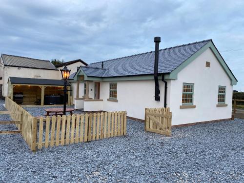 Poulton-le-Fylde House | Pointer Cottage