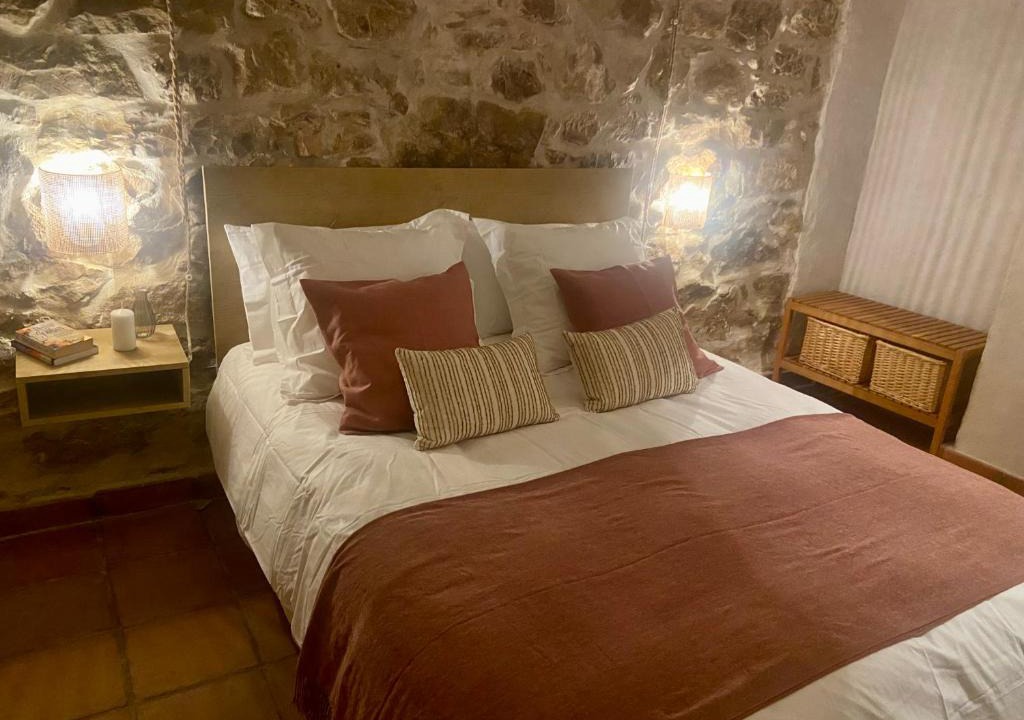 El Molar Apartment | Posada de Lola