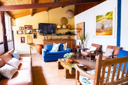 Baia Hotel | Pousada Aguape