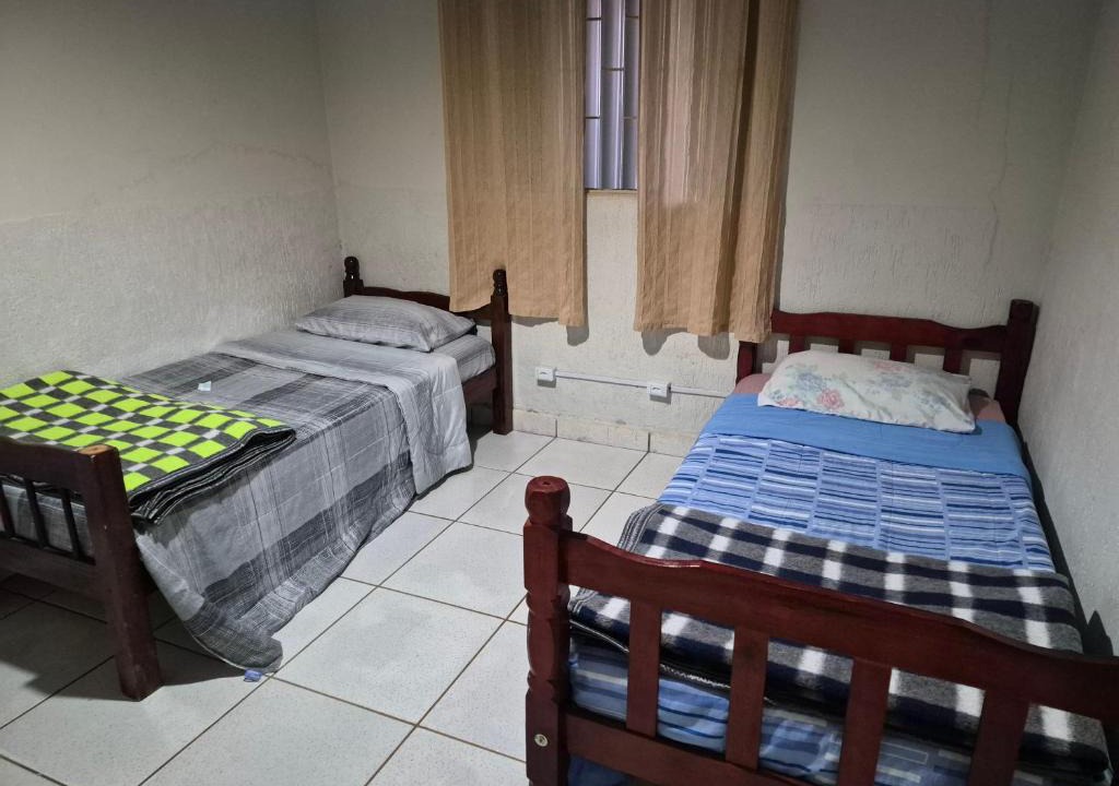 Perdizes Hotel | Pousada Alvorada