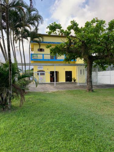 Indaia Hotel | Pousada Bertimar
