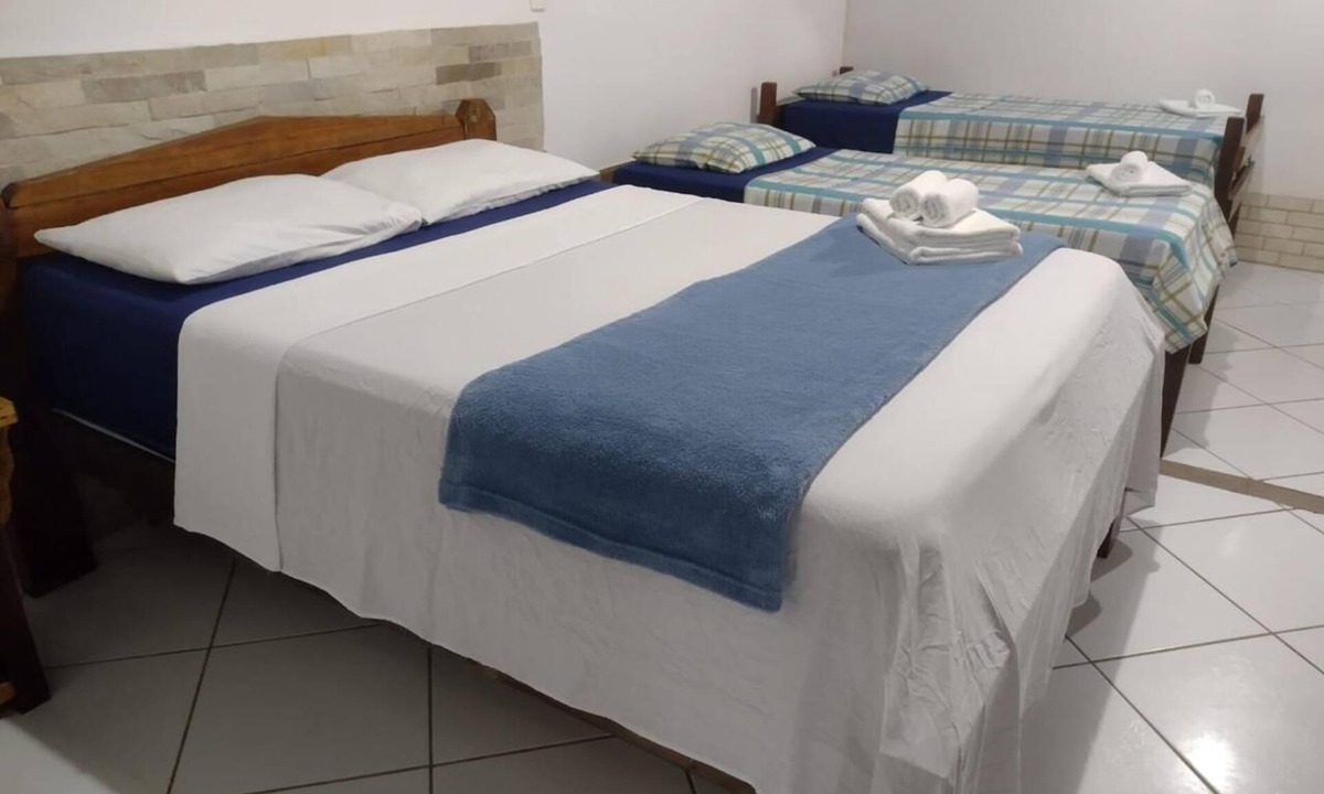 Gaibu Hotel | Pousada Robijn