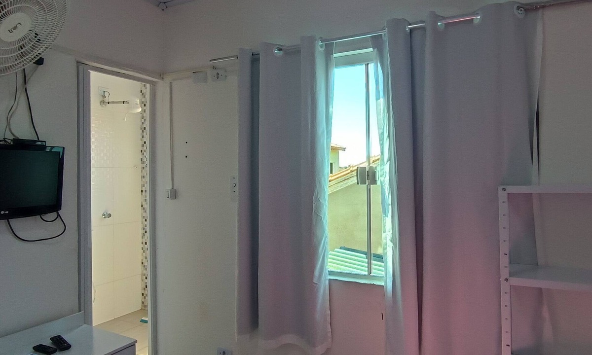 Peruibe Hotel | POUSADA