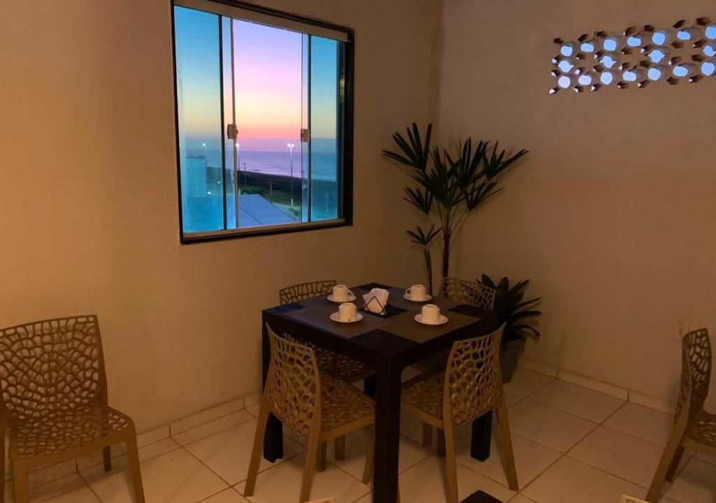 Parque Aeroporto Apartment | Pousada Brisa dos Mares Macaé
