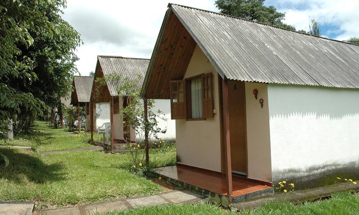 Conservatoria Hotel | Pousada & Camping Serras Verdes