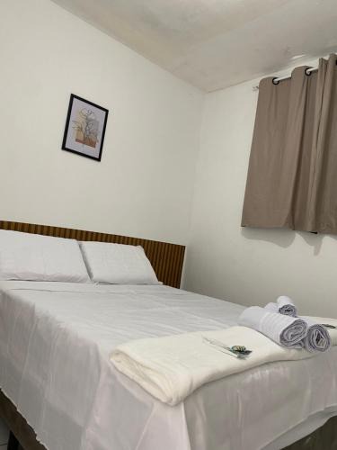 Buique Hotel | Pousada Central
