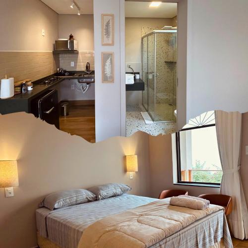 Perdoes Hotel | Pousada da Matriz - Perdões MG