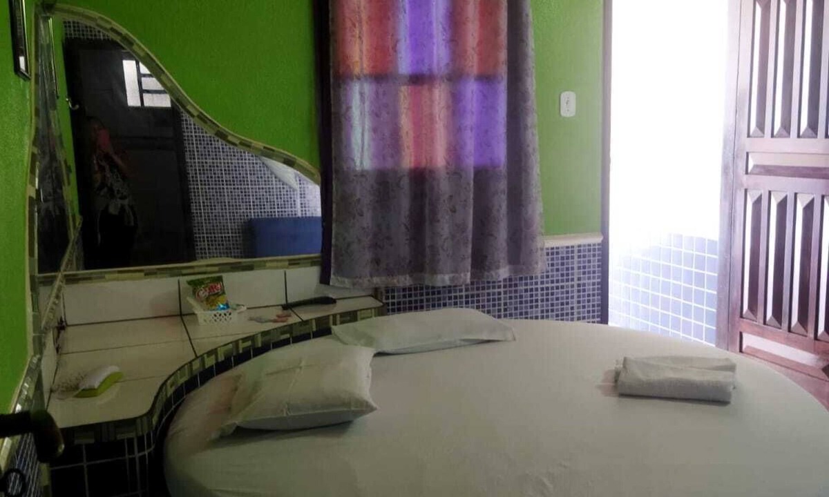 Ananindeua Hotel | Pousada Devaneios
