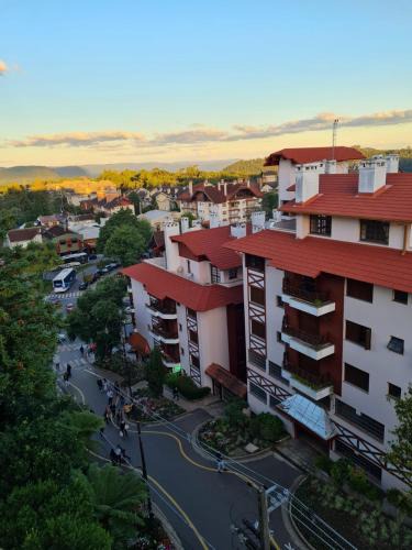 Planalto Apartment | Pousada do Serrano