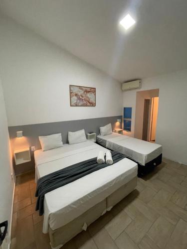 Ponta Negra Hotel | Pousada Encanto dos Mares