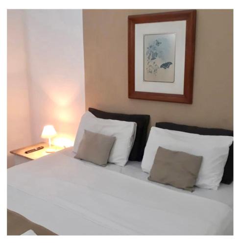 Ossos Hotel | Pousada Mainá