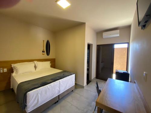 Rifaina Hotel | POUSADA MALA E CUIA