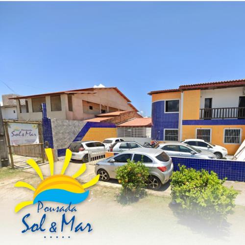 Saubara Hotel | Pousada Sol e Mar