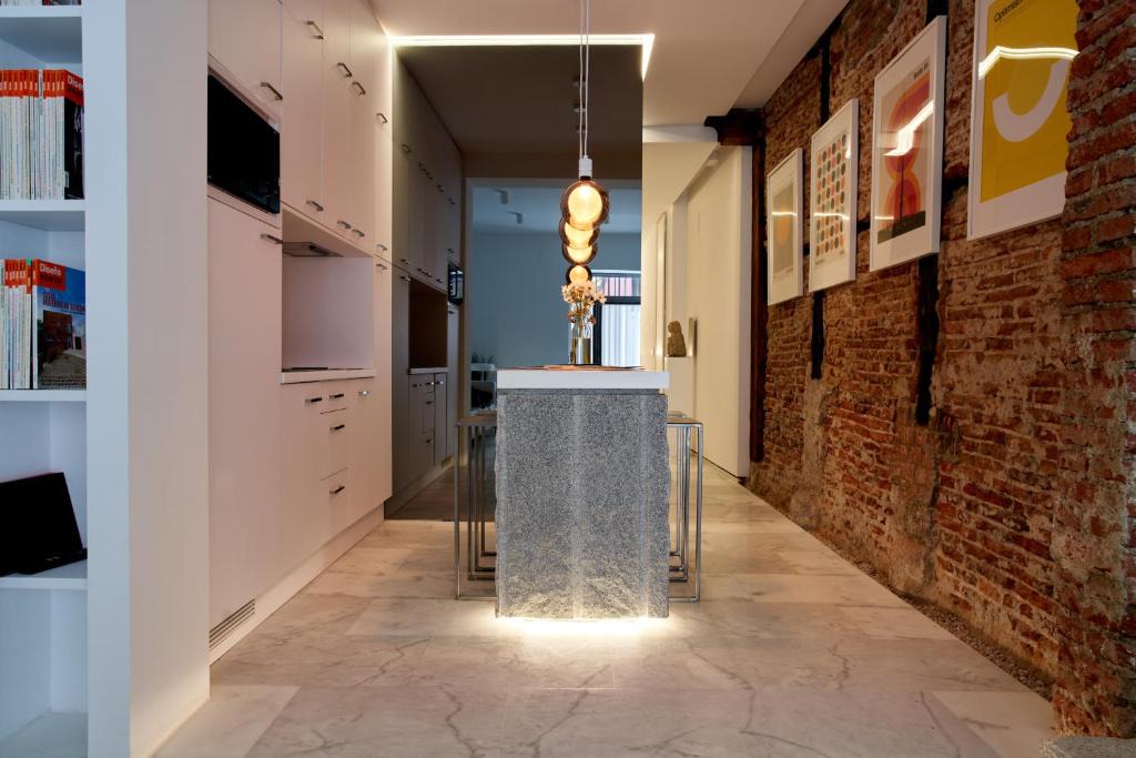 Embajadores Apartment | Precioso Loft de diseño en el centro de madrid