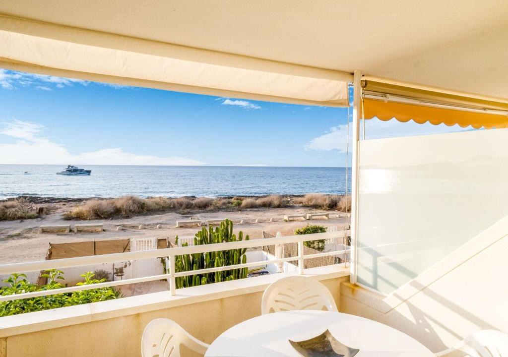 San Antonio Bay House | Pretty Holiday Home in Sant Josep de Sa Talaia near Sea