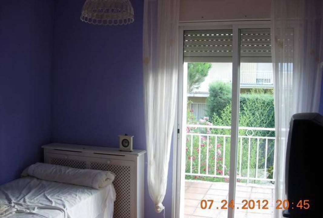 Miraflores de la Sierra Resort | Private room ∙ 1 guest