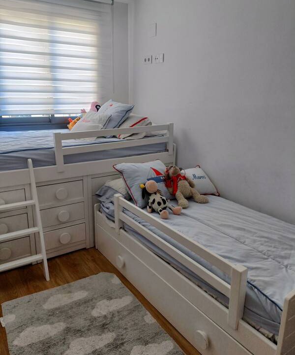 San Vicente del Raspeig Resort | Private room ∙ 1 guest