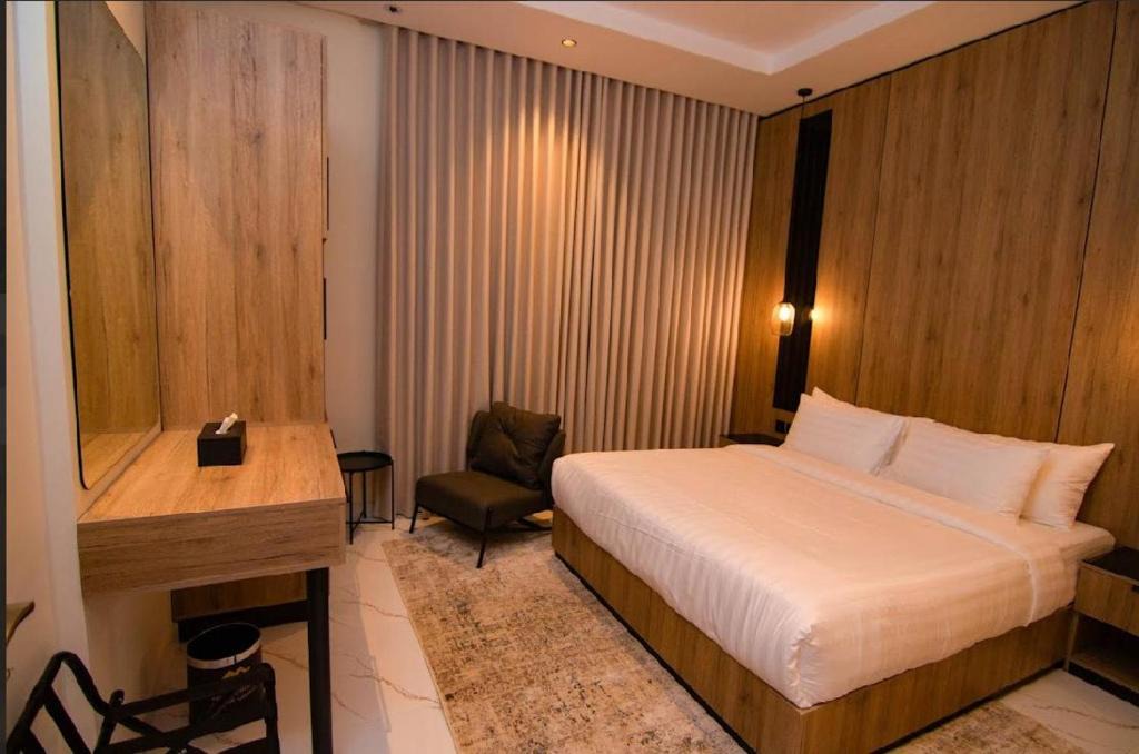 Al-Hamadaniyah Hotel | princes house