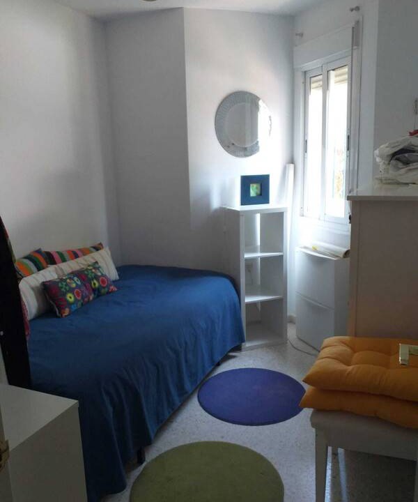 Sanlucar de Barrameda Resort | Private room ∙ 1 guest
