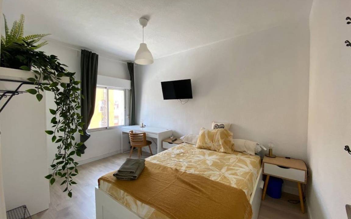 Adelfas Resort | Private room ∙ 1 bedroom ∙ 1 guest