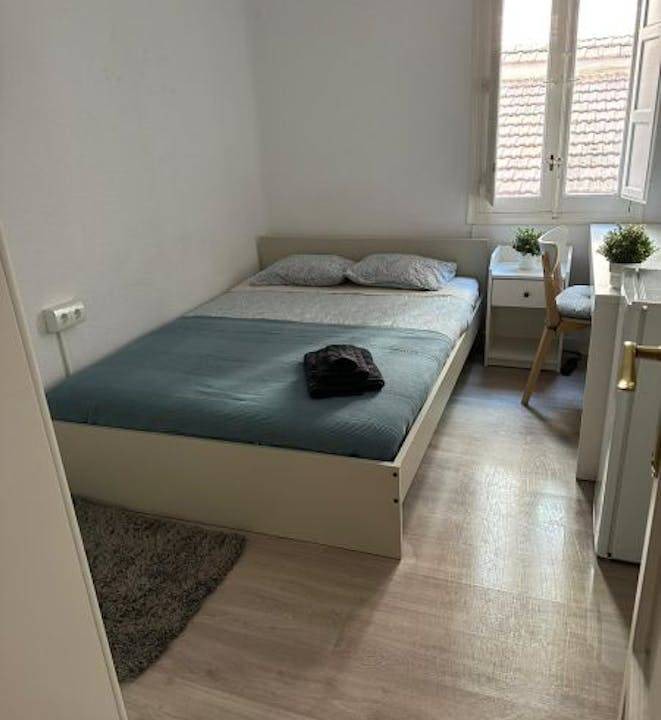 Las Acacias Resort | Private room ∙ 1 bedroom ∙ 1 guest