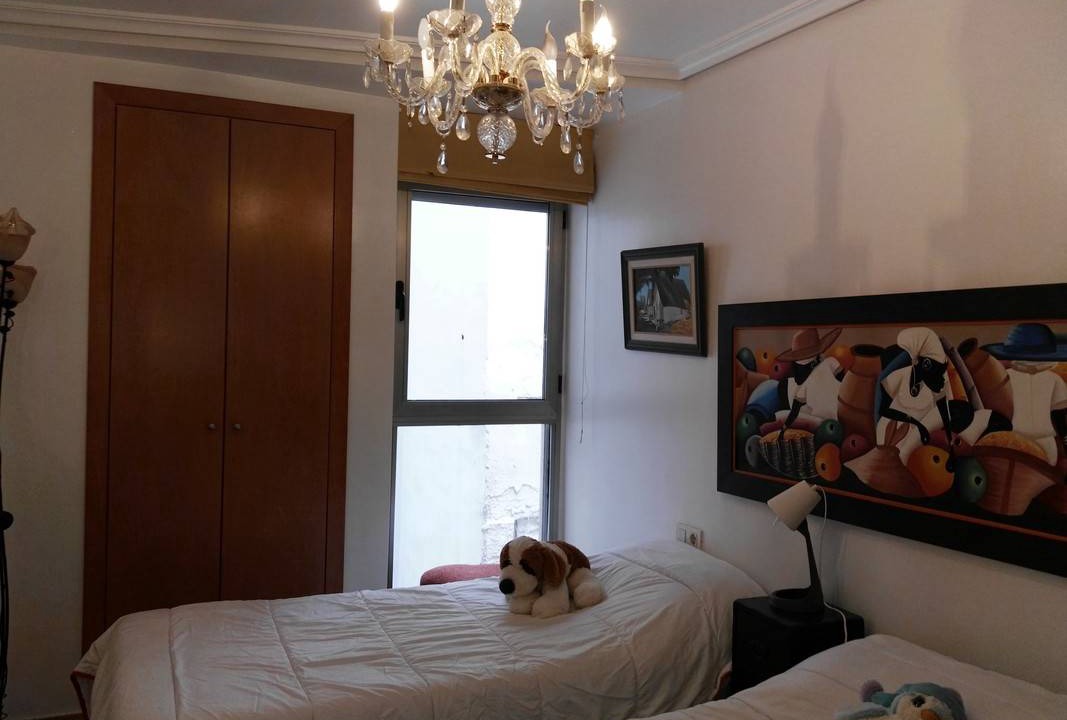 Arrancapins Resort | Private room ∙ 1 guest