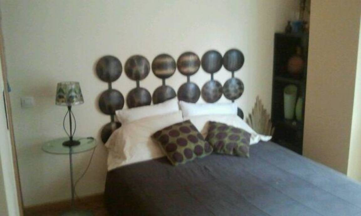 Las Rozas de Madrid Resort | Private room ∙ 1 guest