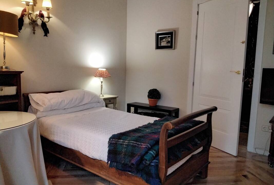 Goya Resort | Private room ∙ 1 guest