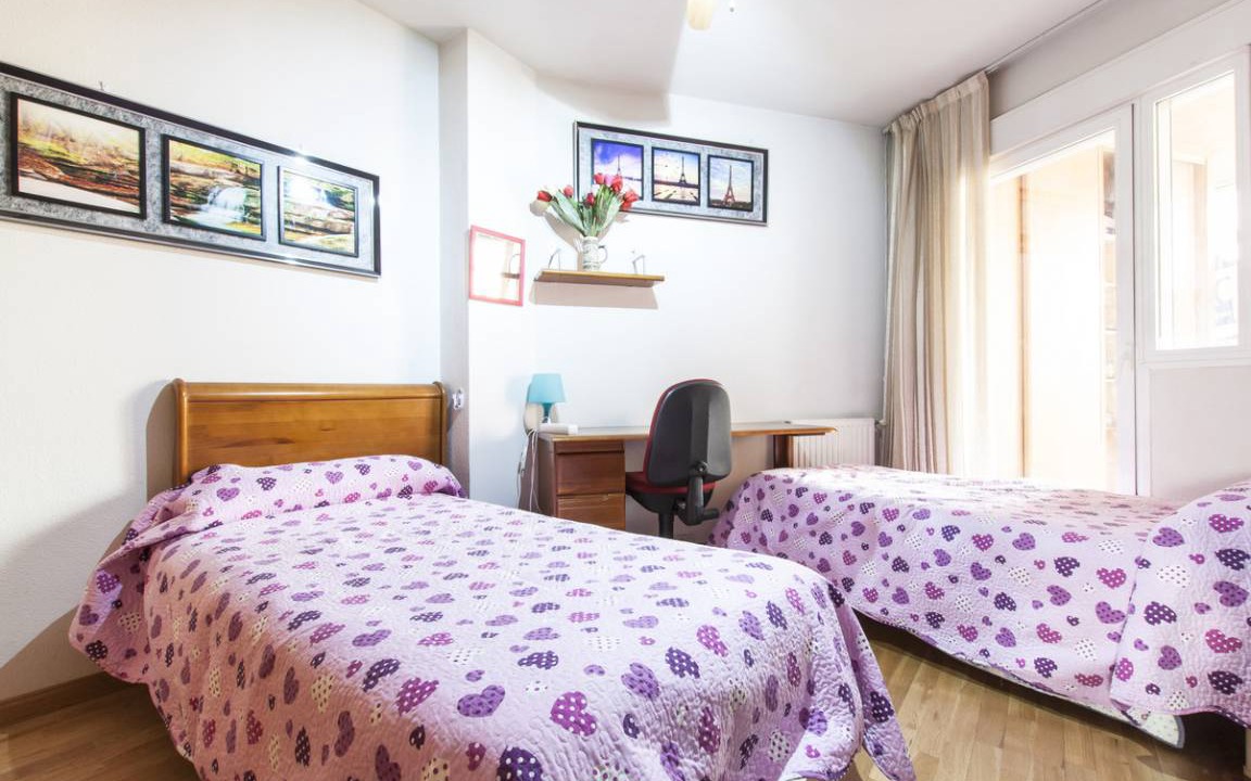 Las Acacias Resort | Private room ∙ 2 guests