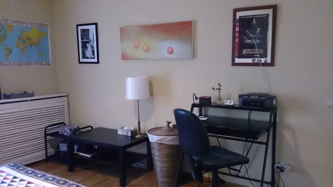 Galapagar Resort | Private room ∙ 2 guests