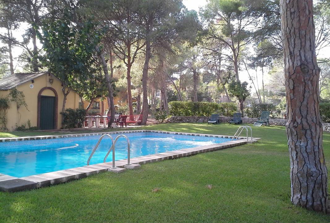 Godella Resort | Private room ∙ 2 guests
