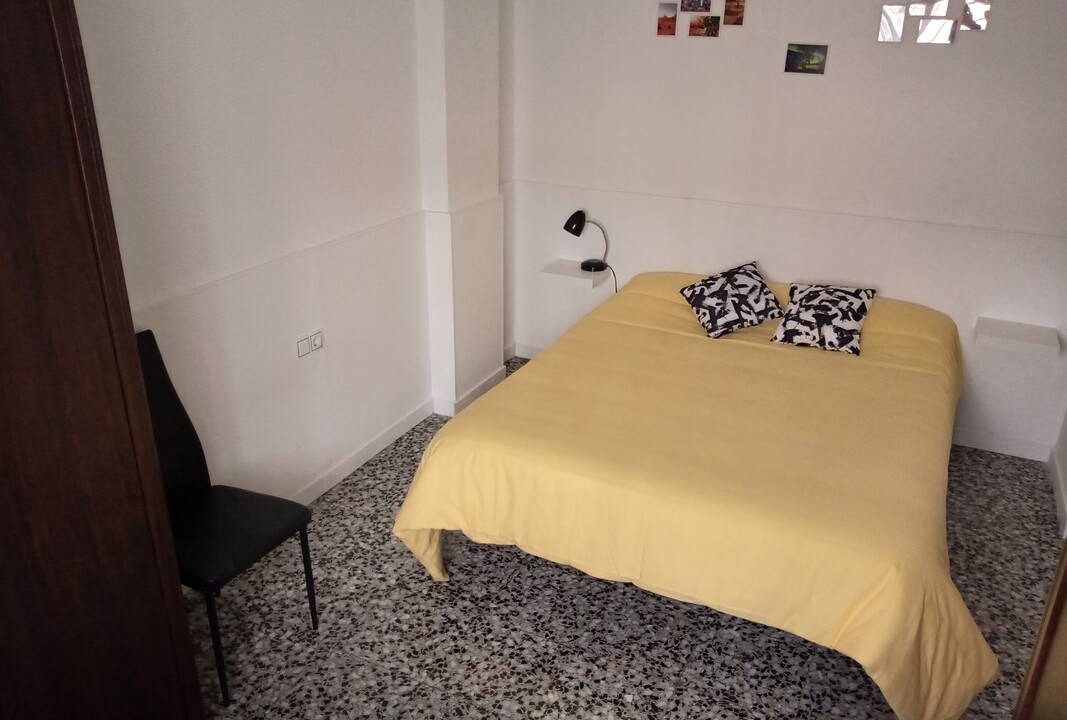 Manises Resort | Private room ∙ 2 guests