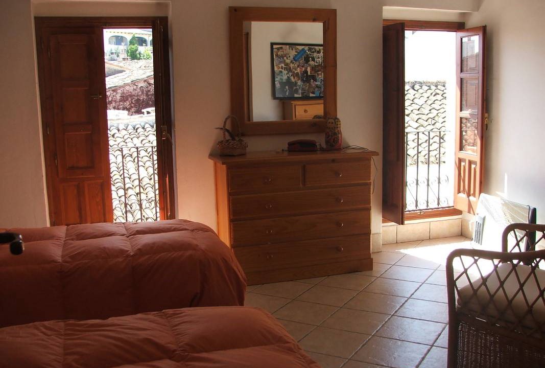 Oliva Old Town Resort | Private room ∙ 2 guests
