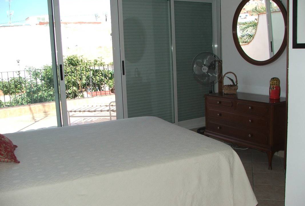 Oliva Old Town Resort | Private room ∙ 2 guests