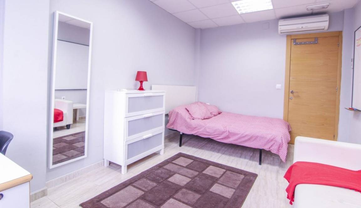 Sant Francesc Resort | Private room ∙ 1 bedroom ∙ 1 guest