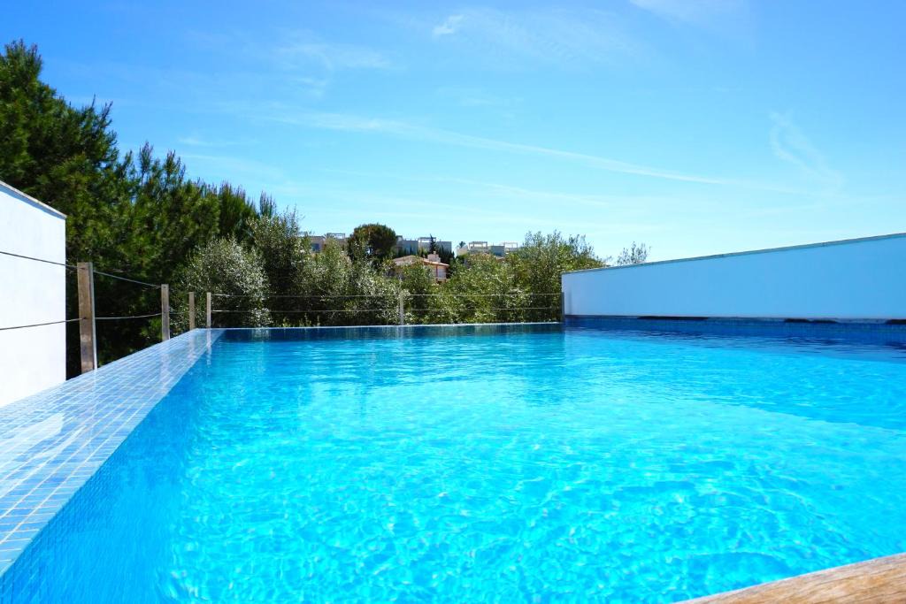 Cala Mandia Villa | Private Villa with pool - Beach front - Sea Views - Cala Mendia, Porto Cristo