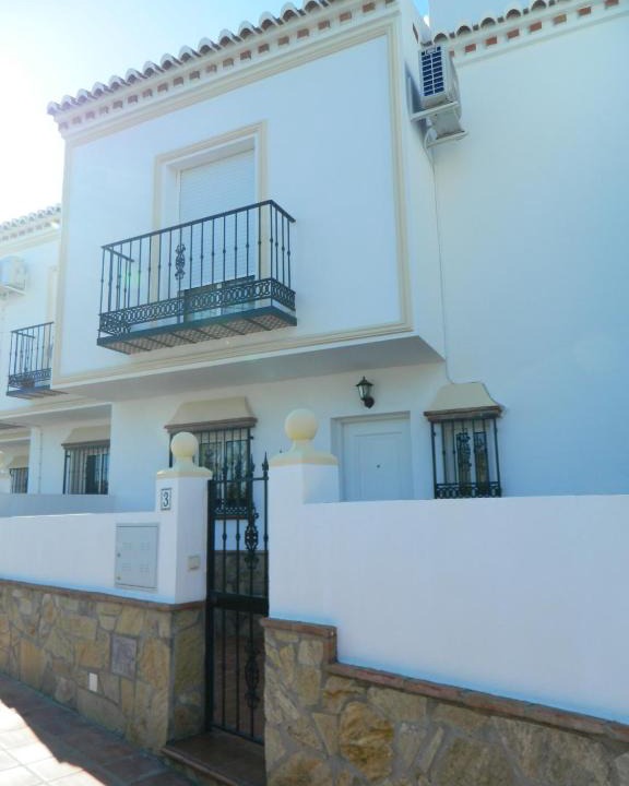 Urbanizacion La Noria House | Pueblo Rocio 3