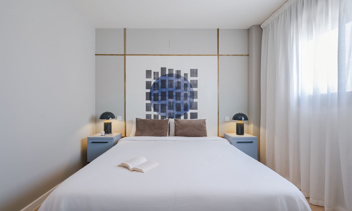 San Diego Apartment | Puerto Alto Apartments