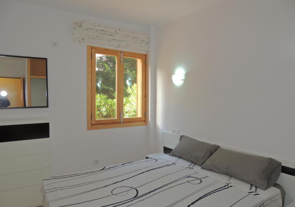 Puerto de Pollensa Apartment | Puerto Pollensa con wifi y piscina comunitaria