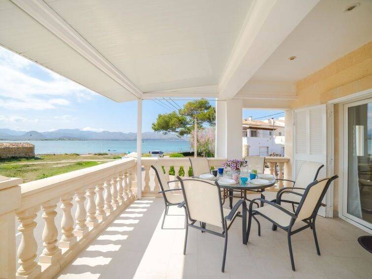 es Bacares Apartment | Puesta De Sol