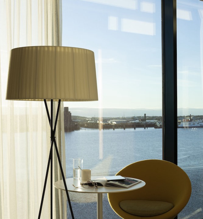 The Docks Hotel | Pullman Liverpool
